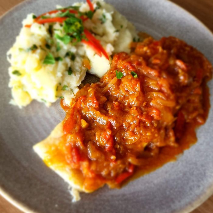 Barramundi Budapest
