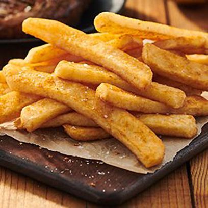 Potato Fries