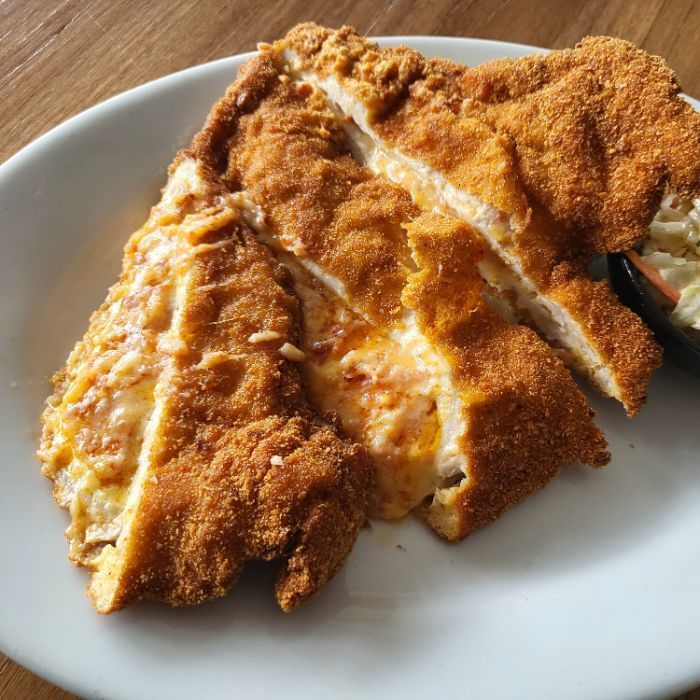 The Lot Schnitzel